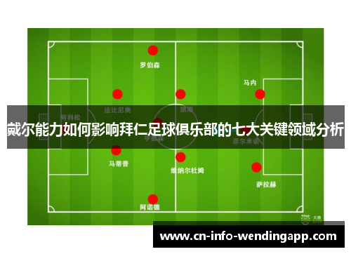 戴尔能力如何影响拜仁足球俱乐部的七大关键领域分析