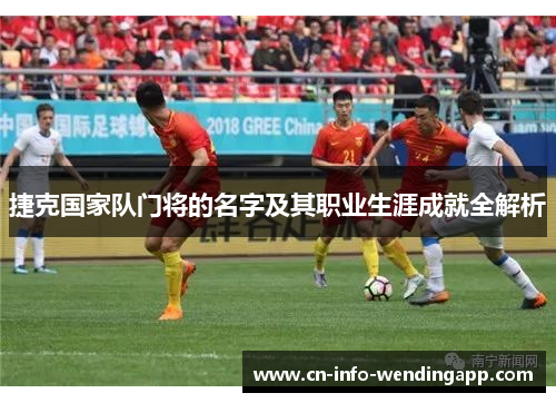 捷克国家队门将的名字及其职业生涯成就全解析