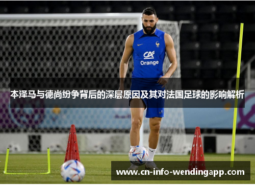 本泽马与德尚纷争背后的深层原因及其对法国足球的影响解析