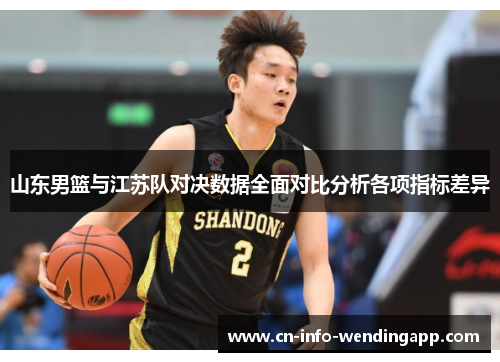 山东男篮与江苏队对决数据全面对比分析各项指标差异
