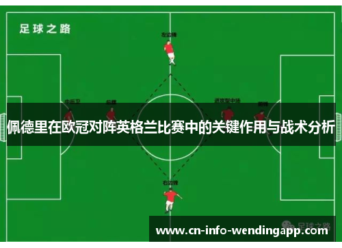 佩德里在欧冠对阵英格兰比赛中的关键作用与战术分析